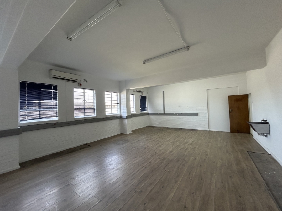 To Let Commercial Property for Rent in Epping Industrial Western Cape
